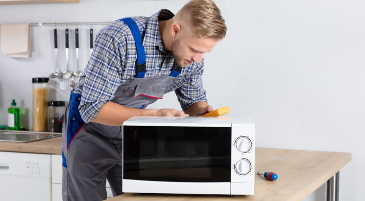 Microwave Repair Miraroad